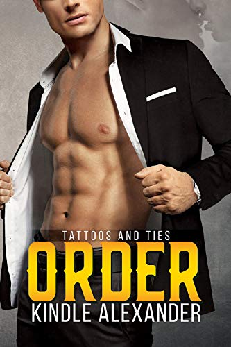 Order book cover
