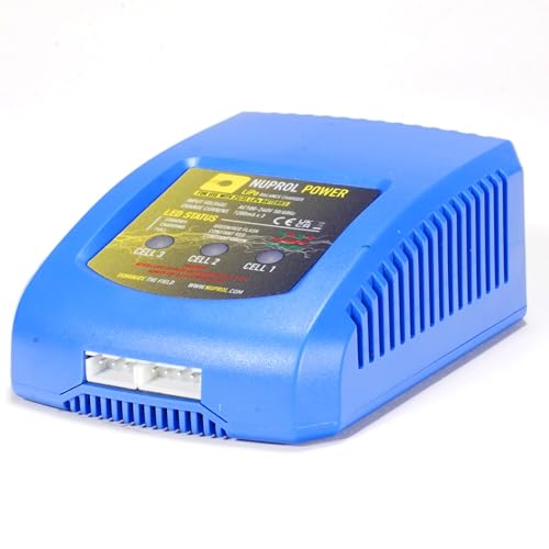 Nuprol NP Lipo Balance Charger