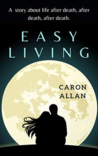 Easy Living book cover