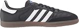 Кросівки Adidas Samba OG Black/White