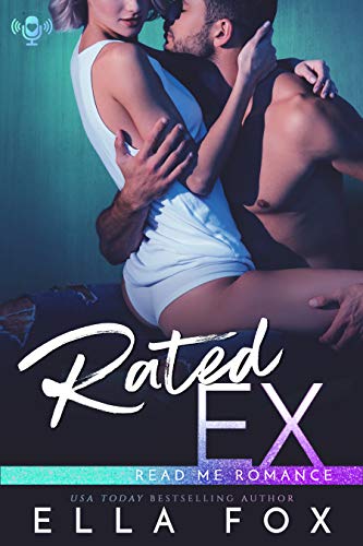 Rated Ex cover