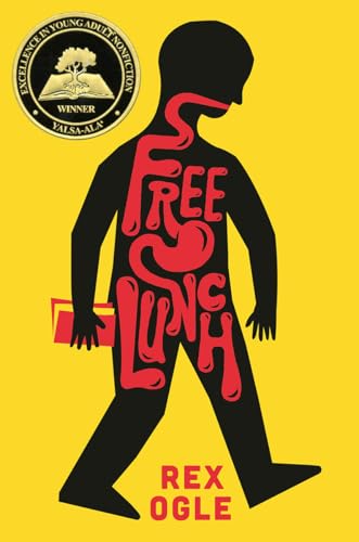 Free Lunch book cover
