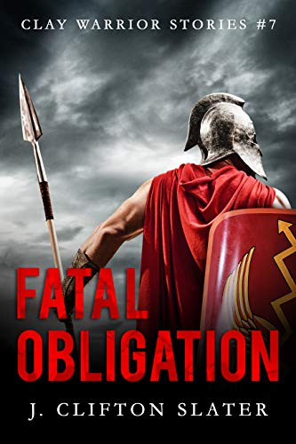 Fatal Obligation book cover