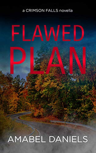 Flawed Plan (By: Amabel Daniels) cover