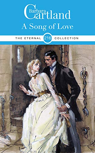 A Song of Love book cover