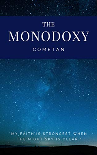 The Monodoxy book cover