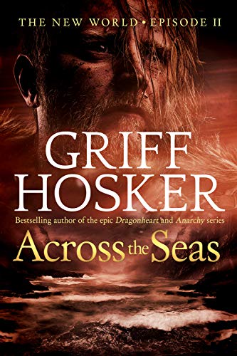 Across the Seas book cover