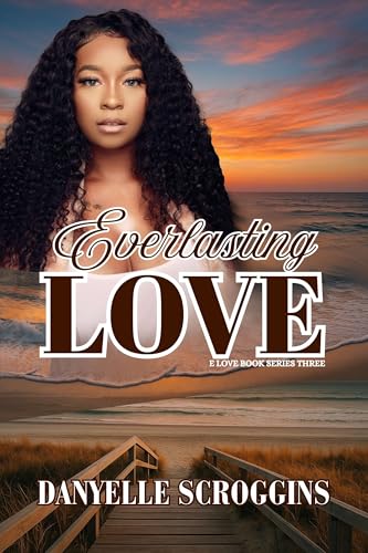 Everlasting Love book cover