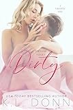 Dirty A Naughty Tale English Edition