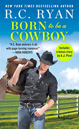 Born to Be a Cowboy cover