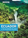 Moon Ecuador The Galpagos Islands Travel Guide