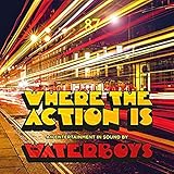 Where The Action Is (2019)