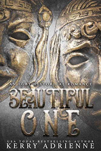 Beautiful One cover