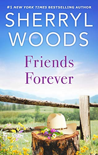 Friends Forever / Wrangling the Redhead book cover