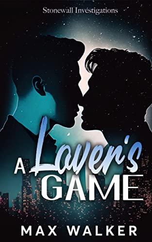 A Lover's Game book cover