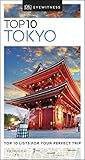 Dk Eyewitness Top 10 Tokyo Pocket Travel Guide