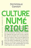 Culture Num%C3%A9rique