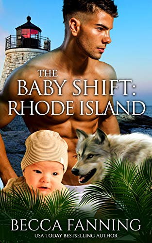 Rhode Island book cover