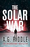 The Solar War The Long Winter Trilogy Book 2 English Edition