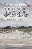 The Penguin History Of New Zealand English Edition