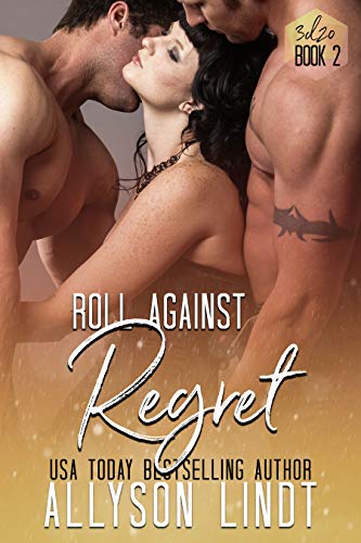 Roll Against Regret book cover