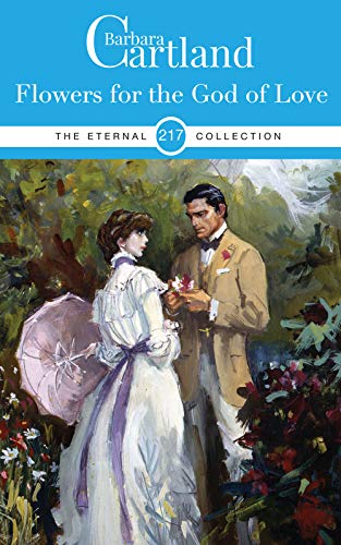 Flowers For the God of love book cover
