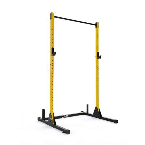 CAP Barbell Power Rack Exercise Stand FM-905Q