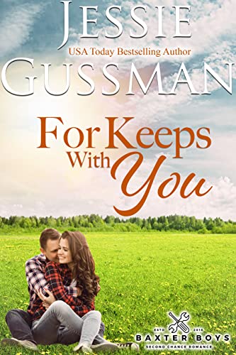 Fly Away / For Keeps With You book cover
