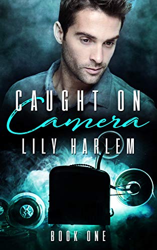 Caught on Camera: Part One book cover