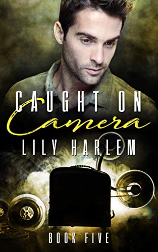 Caught on Camera: Part Five book cover