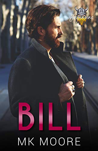 Bill book cover