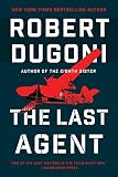 The Last Agent Charles Jenkins Book 2