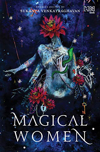 Magical Women cover