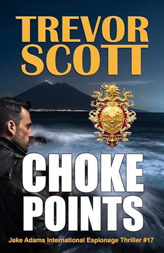 Choke Points cover