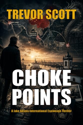 Choke Points book cover