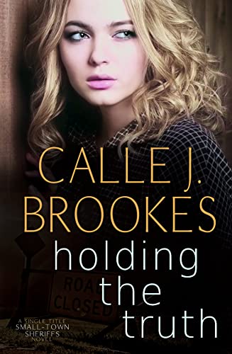 Holding the Truth book cover