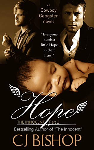 Hope book cover