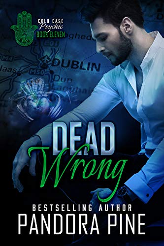 Dead Wrong cover