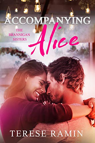 Accompanying Alice book cover