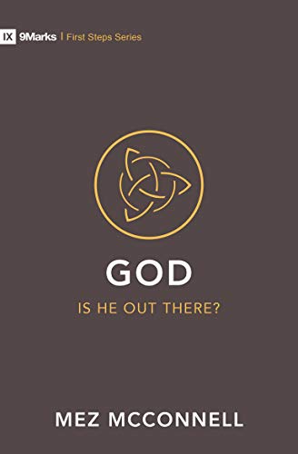God – Is He Out There?