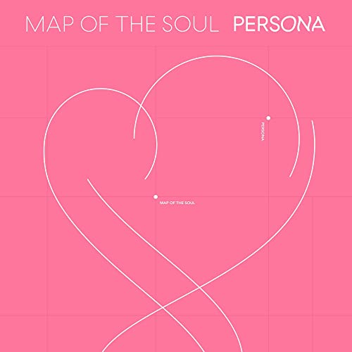 Map of the Soul: Persona