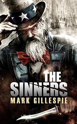 The Sinners book cover