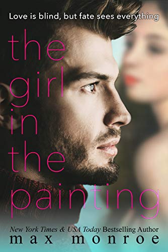 The Girl in the Painting cover