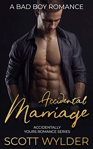 Accidental Marriage book cover