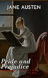 Pride And Prejudice English Edition