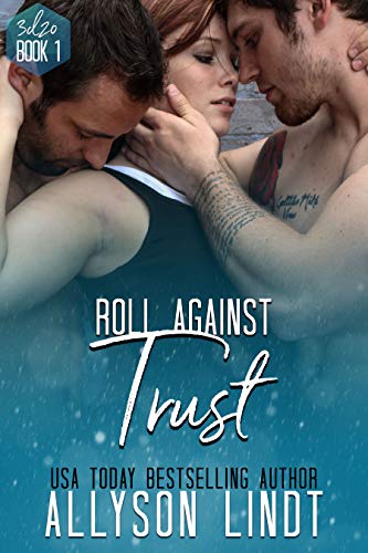 Roll Against Trust book cover