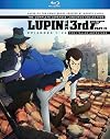 Lupin the 3rd Part IV The Italian Adventure Japanese English Sub [Blu-ray]