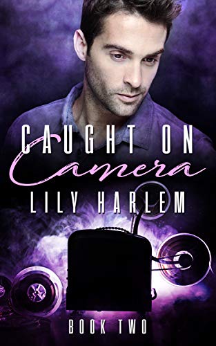 Caught on Camera: Part Two book cover