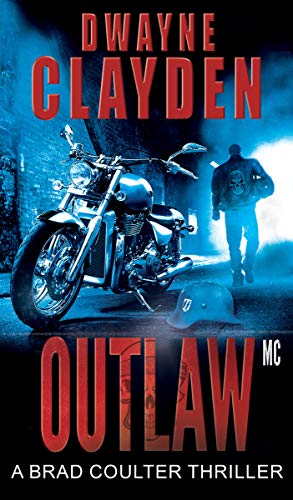 Outlaw MC book cover