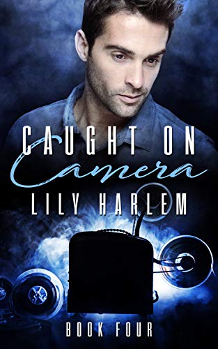 Caught on Camera: Part Four book cover
